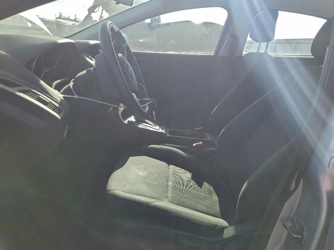 Ford Focus S