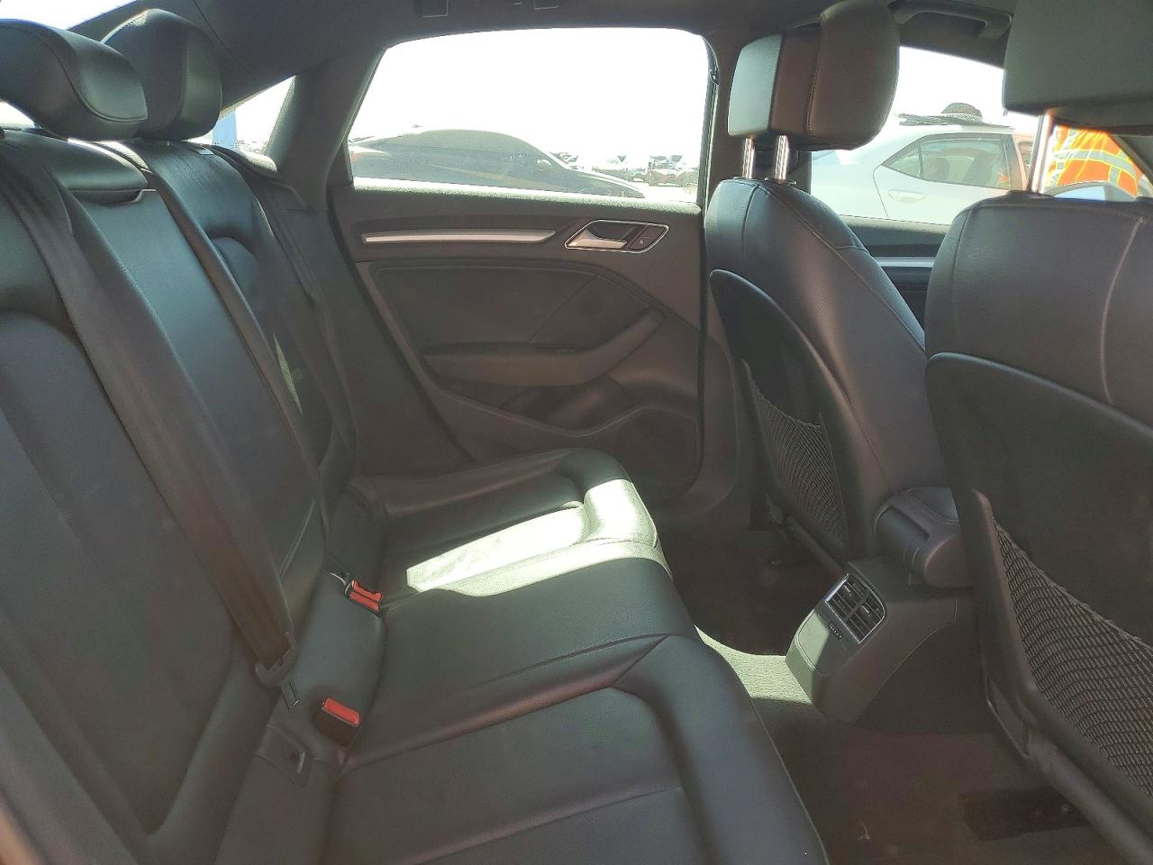 Audi A3 Premium