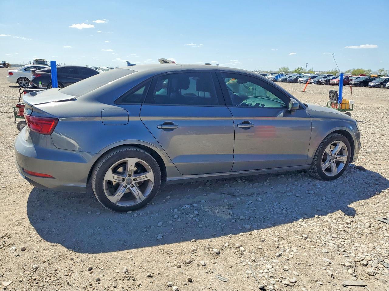 Audi A3 Premium