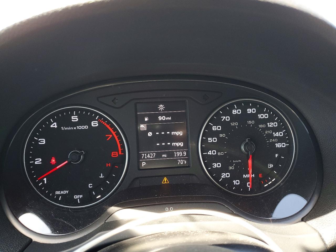 Audi A3 Premium