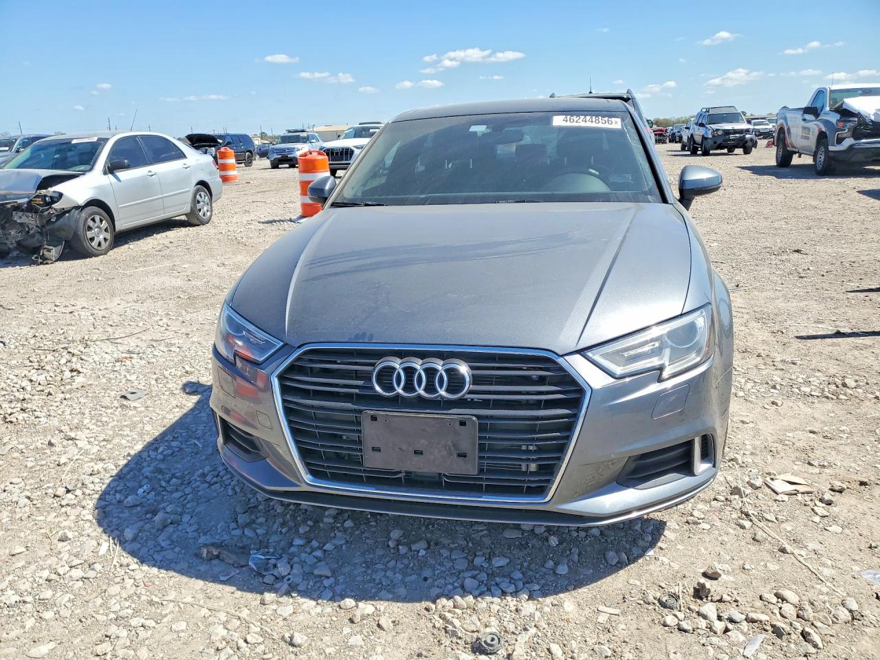 Audi A3 Premium