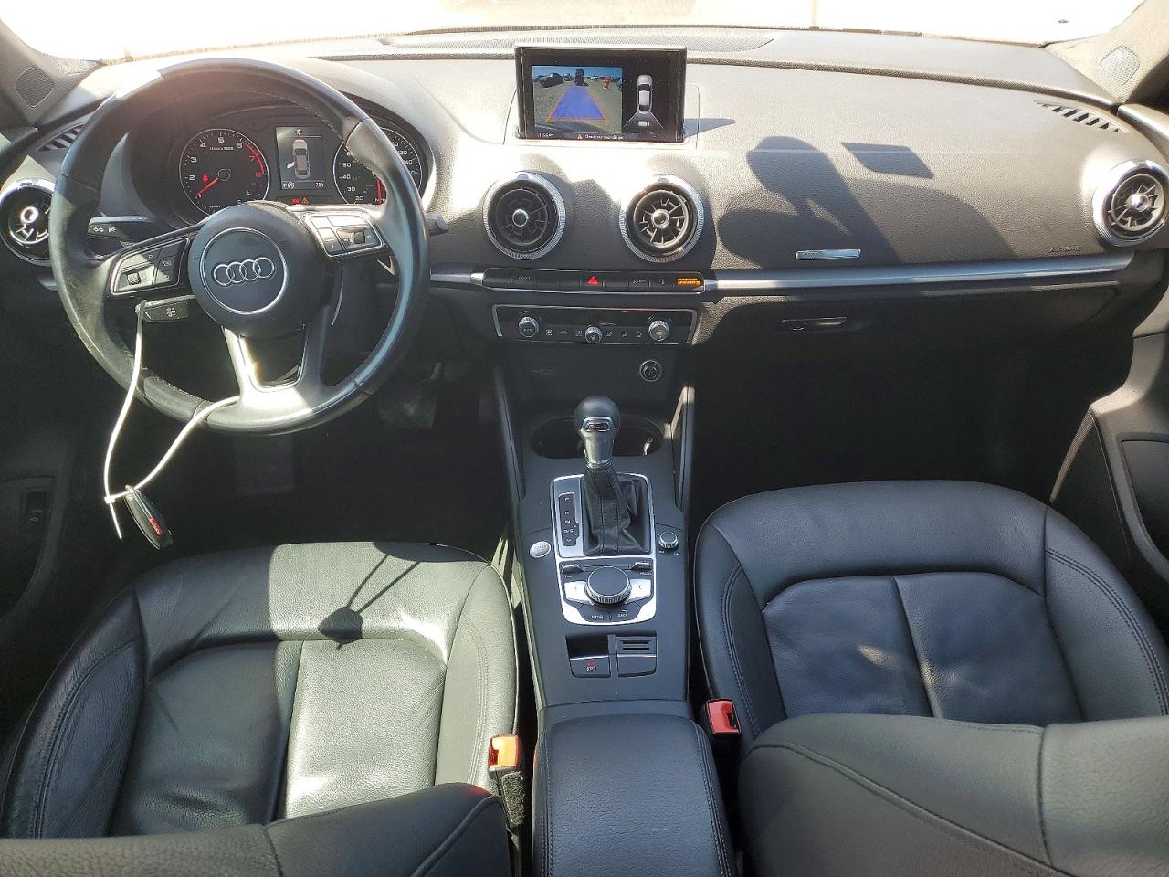 Audi A3 Premium