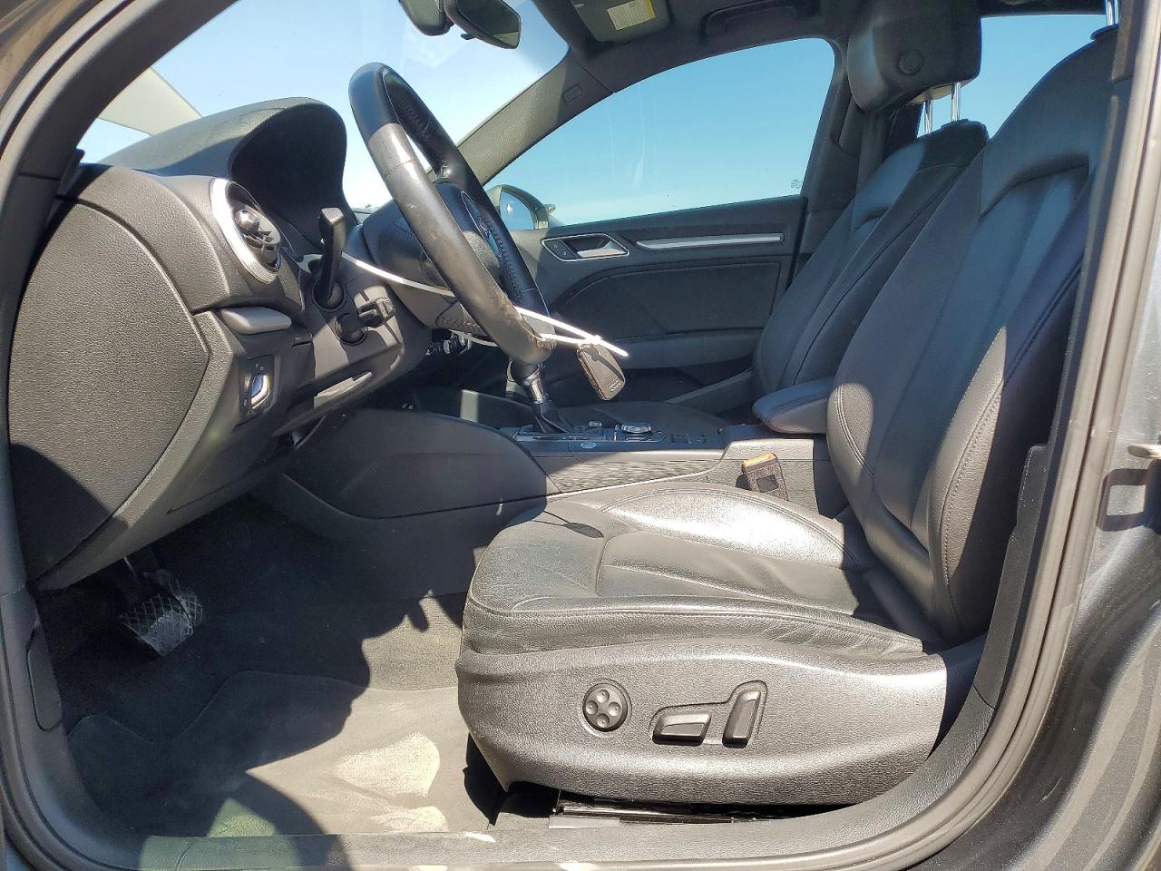 Audi A3 Premium