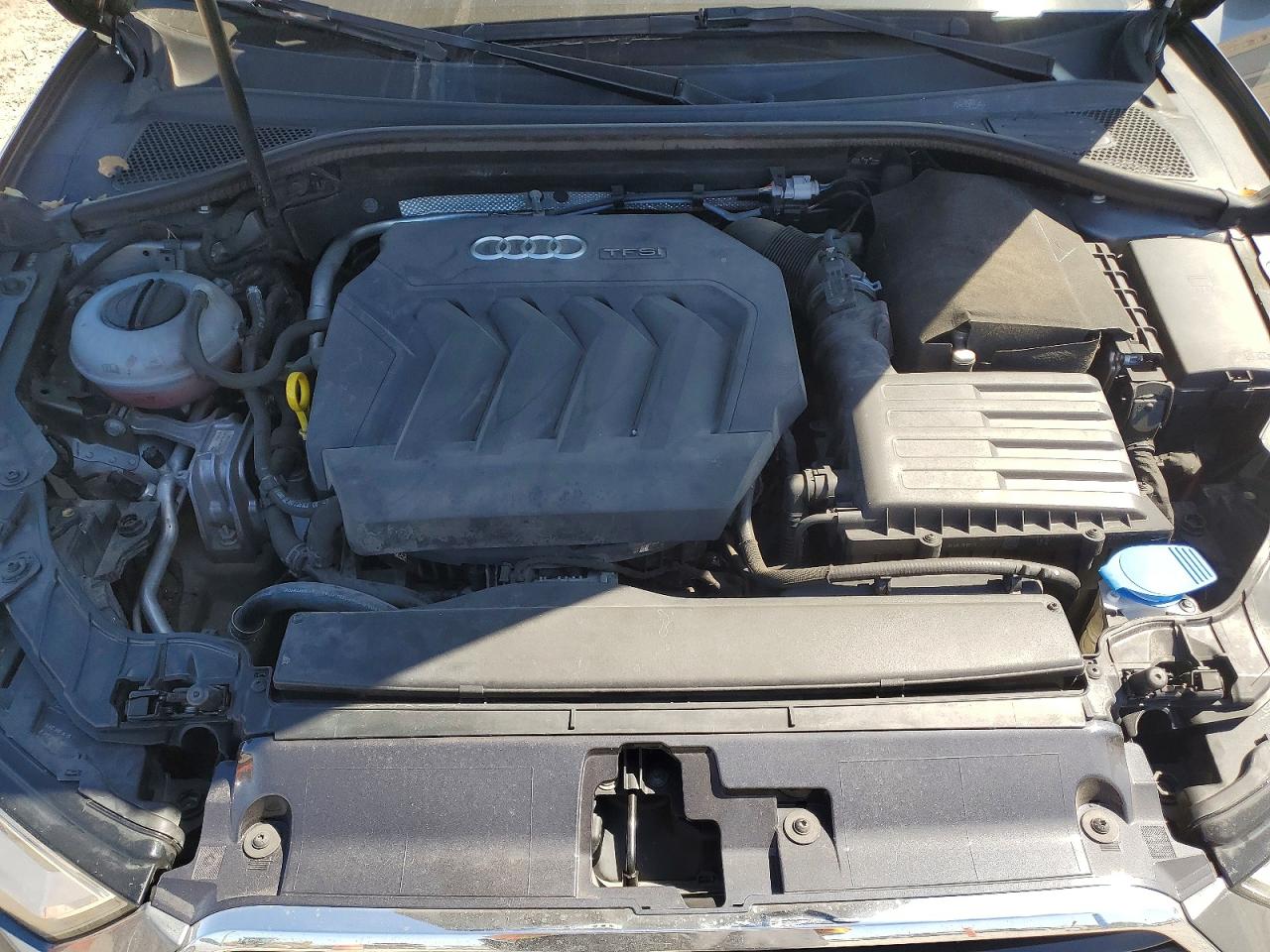 Audi A3 Premium