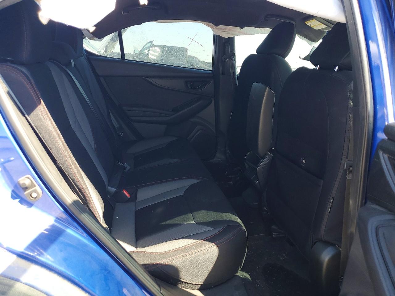 Subaru WRX