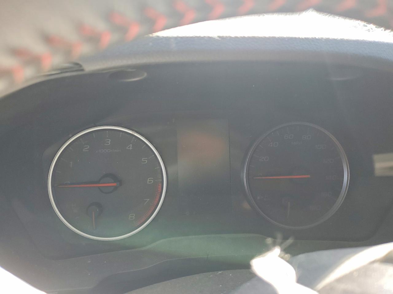 Subaru WRX