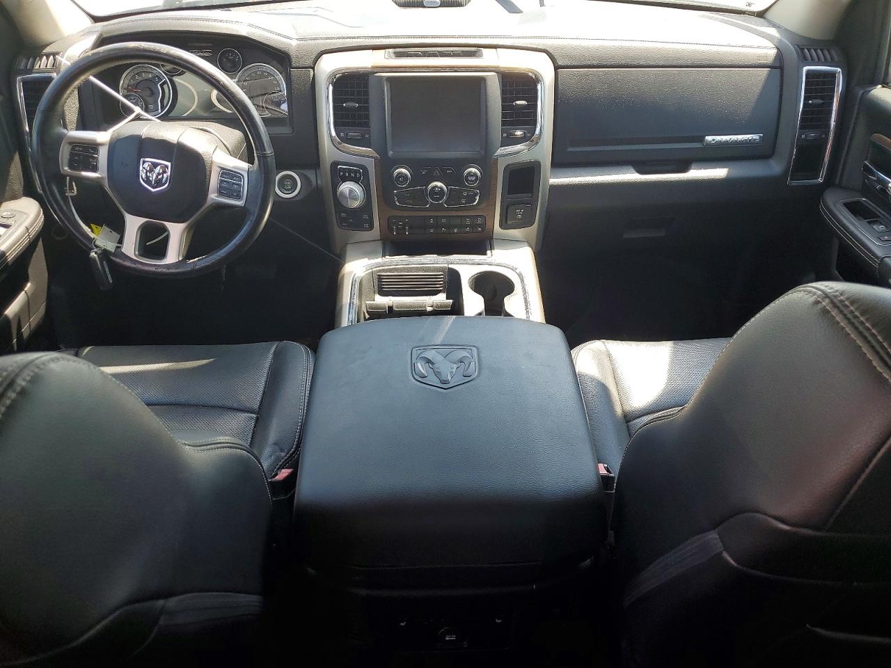 Ram 1500 Laramie