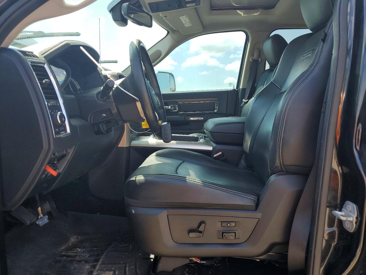 Ram 1500 Laramie