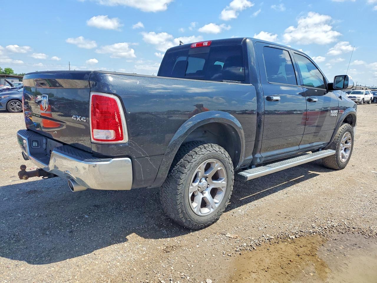 Ram 1500 Laramie