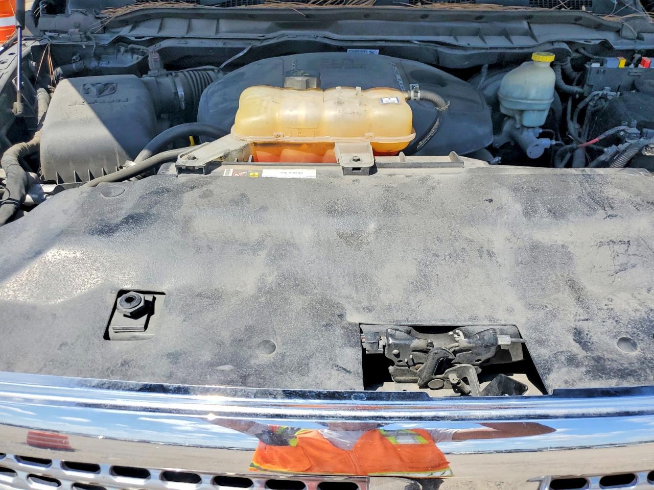 Ram 1500 Laramie