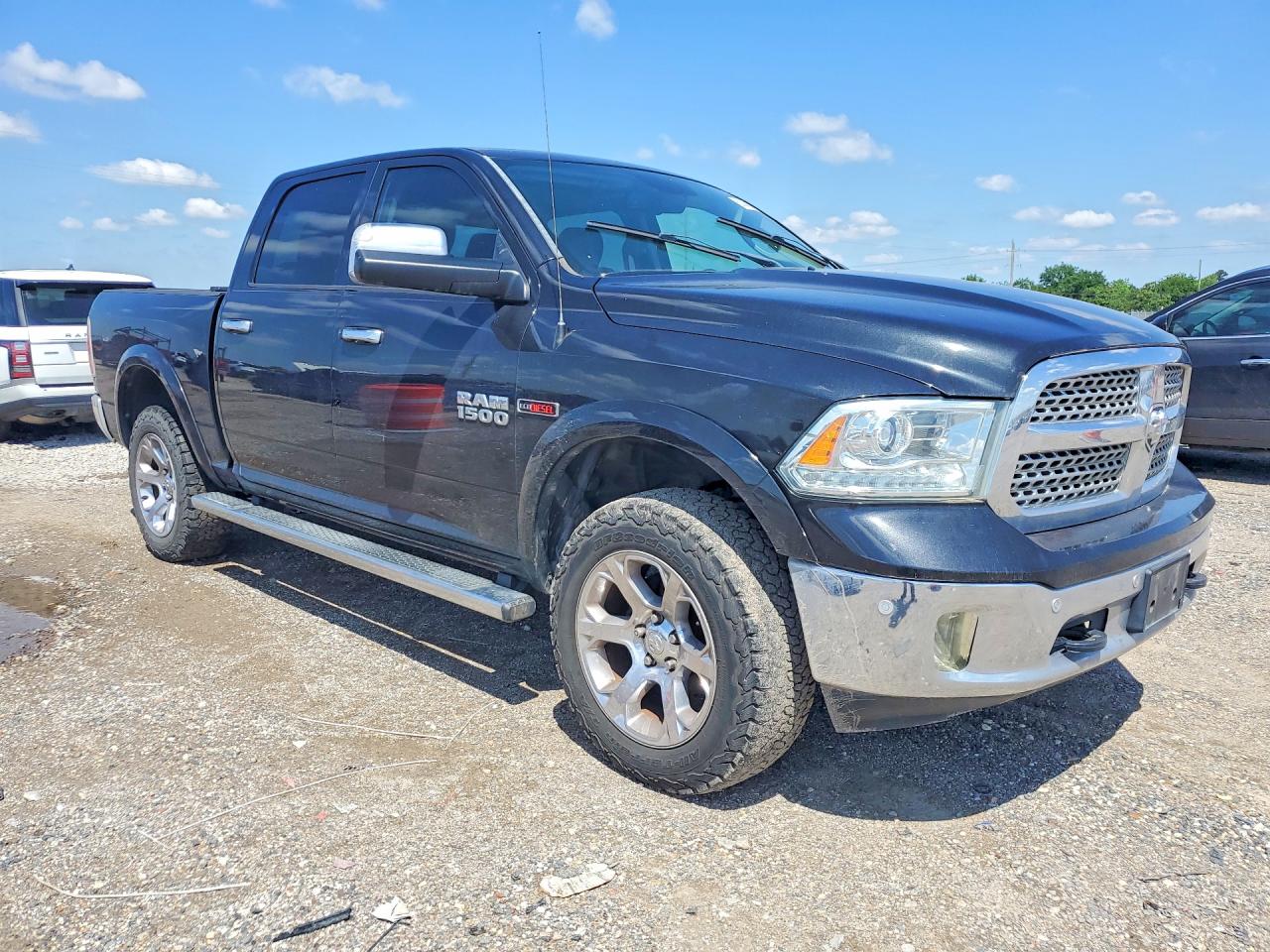Ram 1500 Laramie