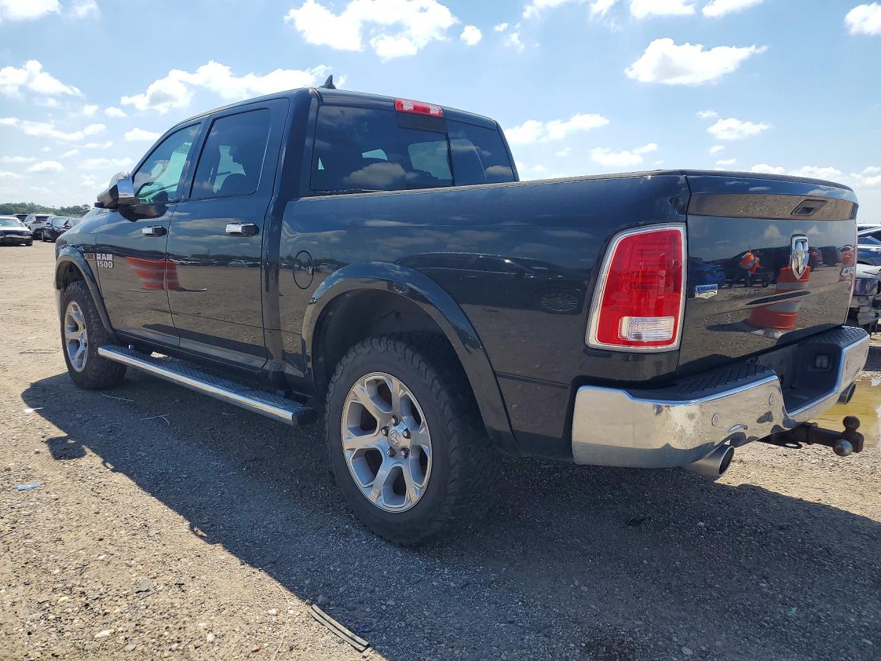 Ram 1500 Laramie