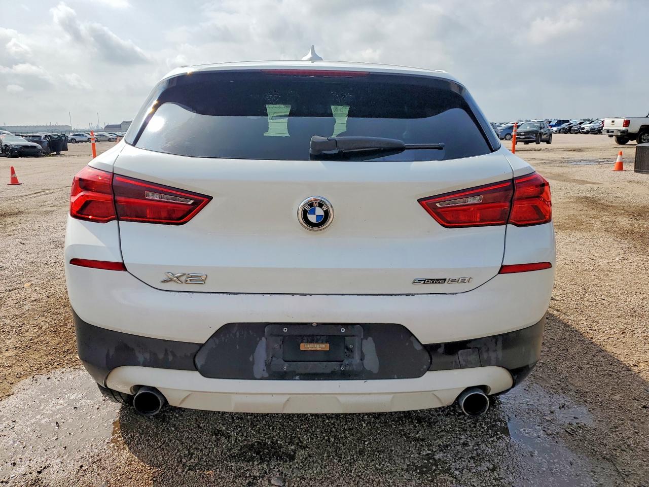BMW X Series Sdrive28i