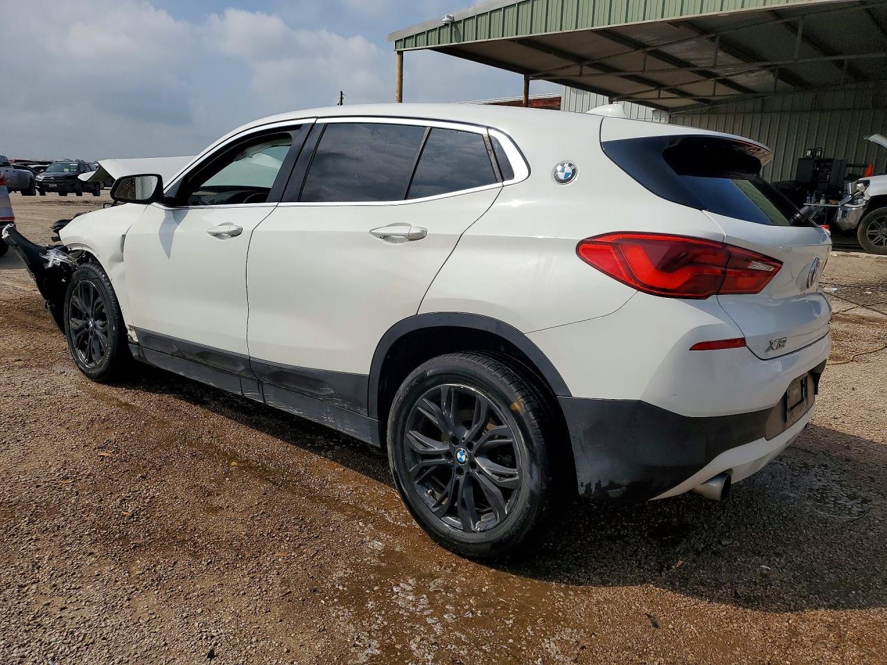 BMW X Series Sdrive28i
