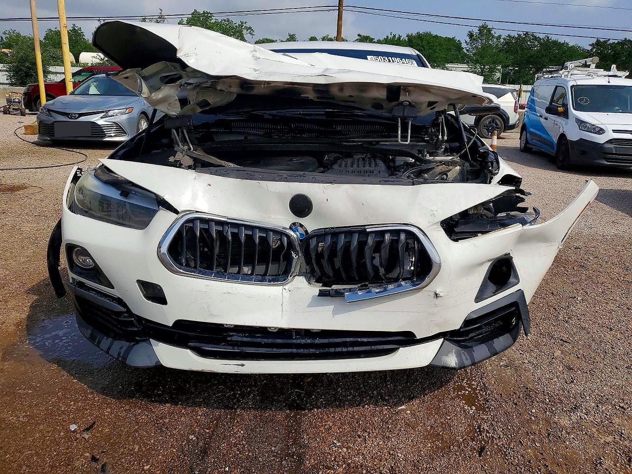 BMW X Series Sdrive28i