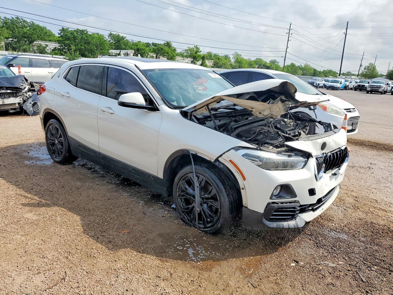 BMW X Series Sdrive28i