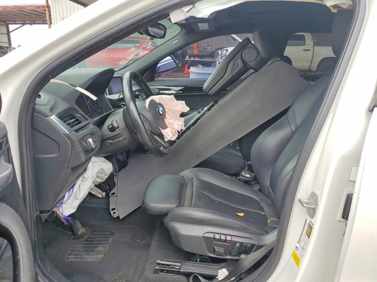 BMW X Series Sdrive28i