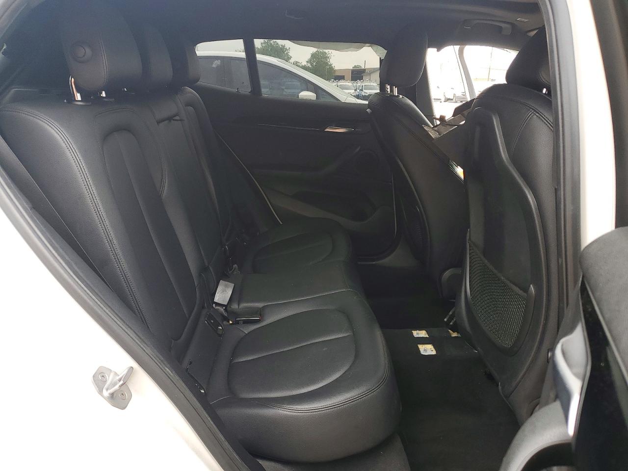 BMW X Series Sdrive28i