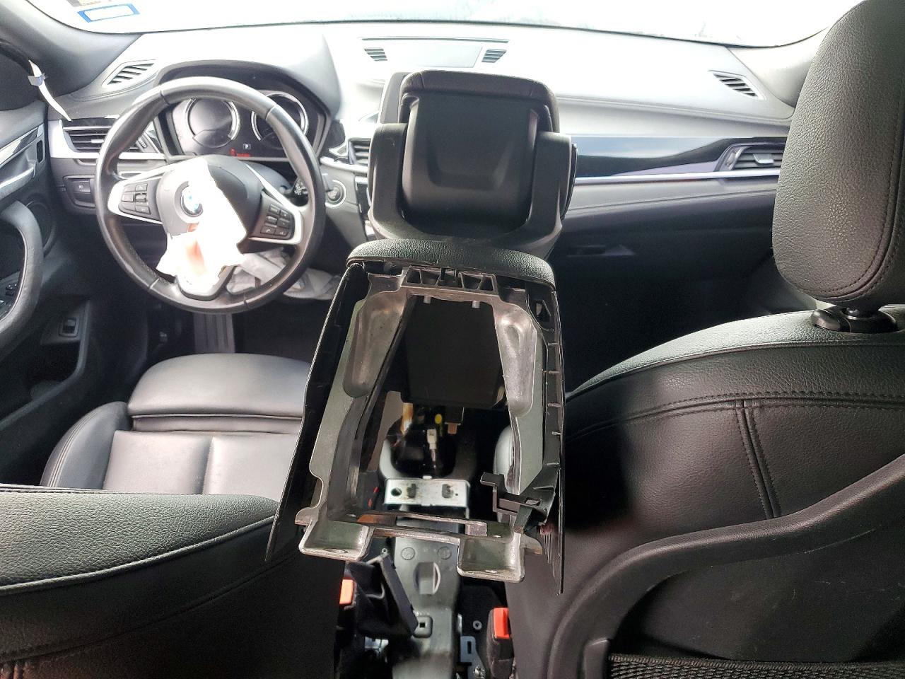 BMW X Series Sdrive28i