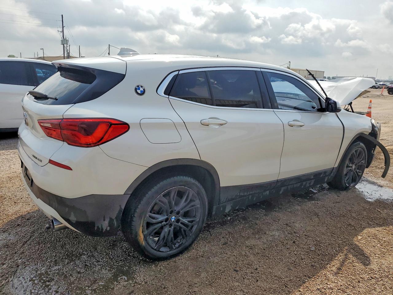 BMW X Series Sdrive28i