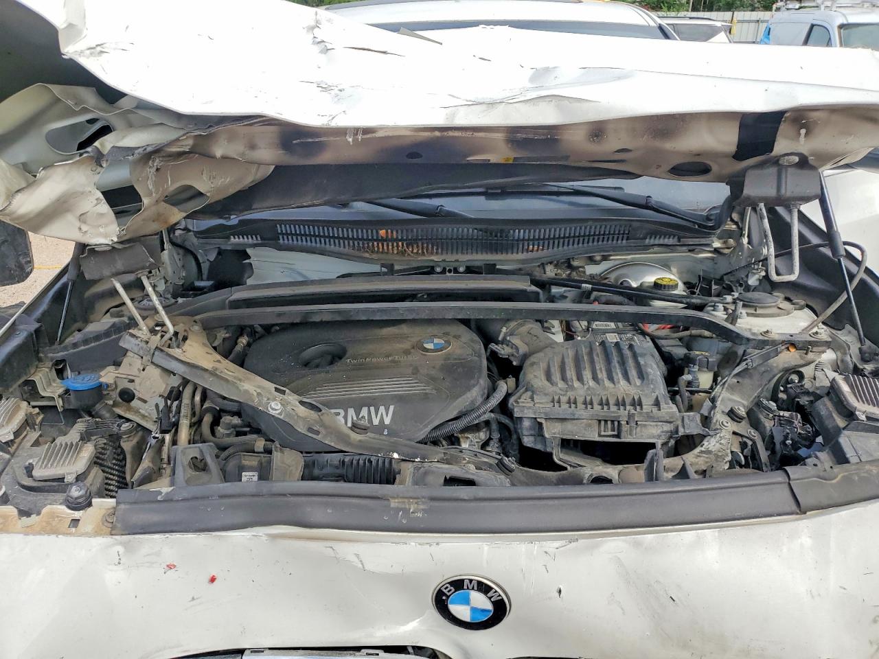 BMW X Series Sdrive28i