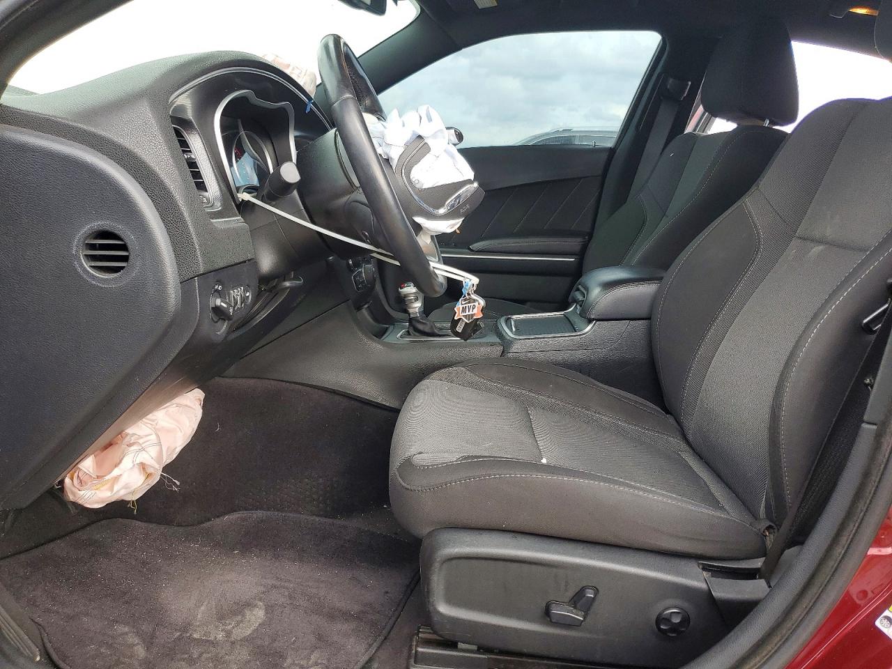 Dodge Charger Sxt Plus