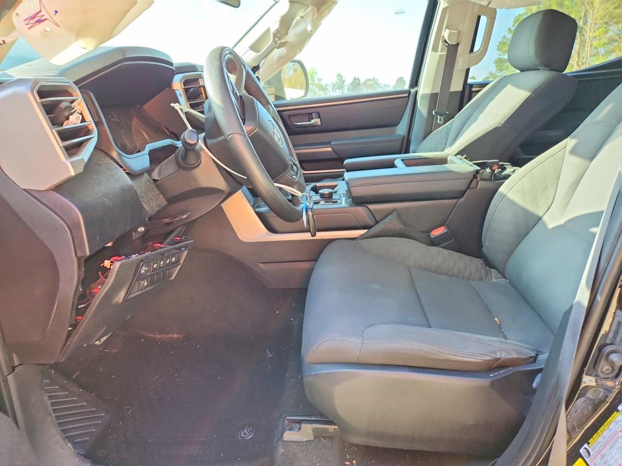 Toyota Tundra Sr5