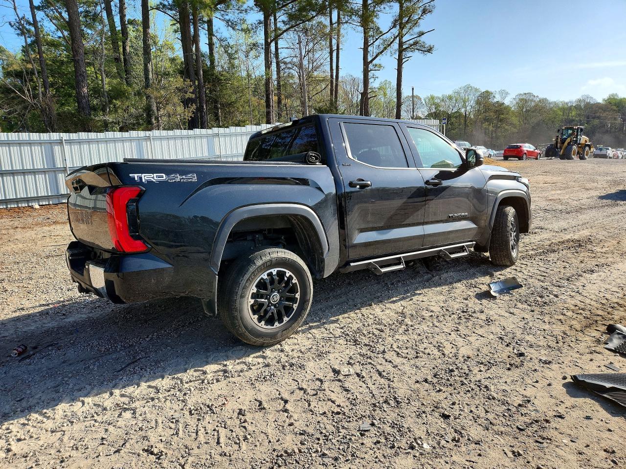 Toyota Tundra Sr5