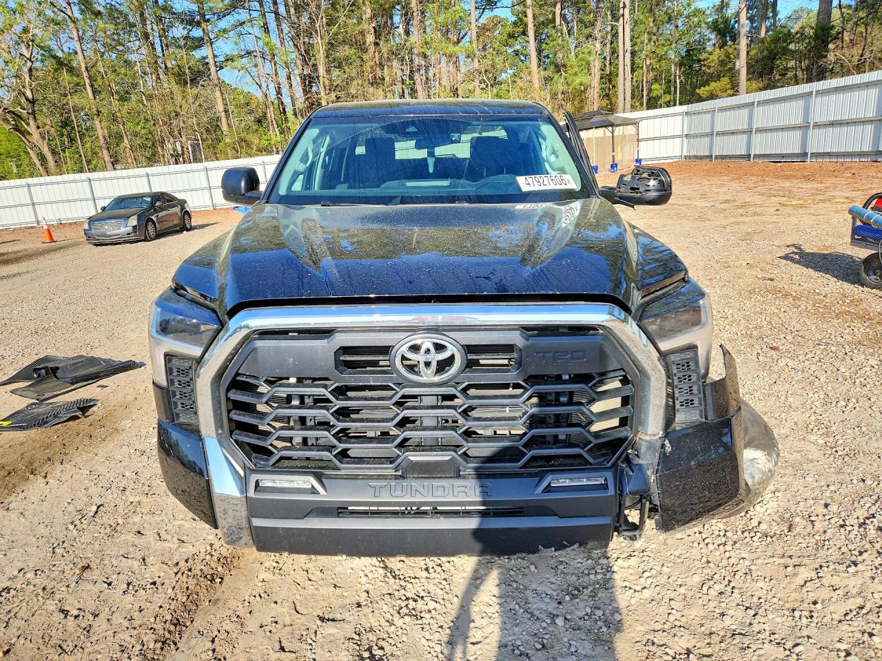 Toyota Tundra Sr5