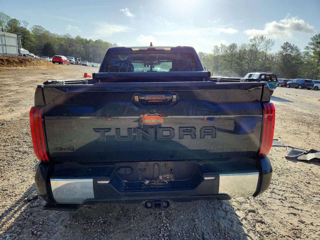 Toyota Tundra Sr5