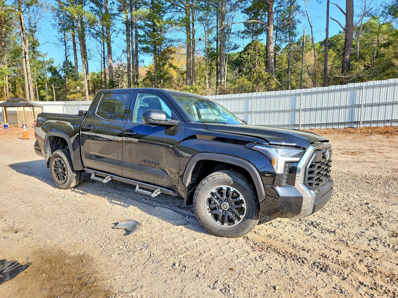 Toyota Tundra Sr5