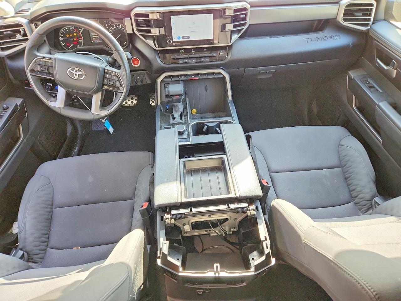 Toyota Tundra Sr5