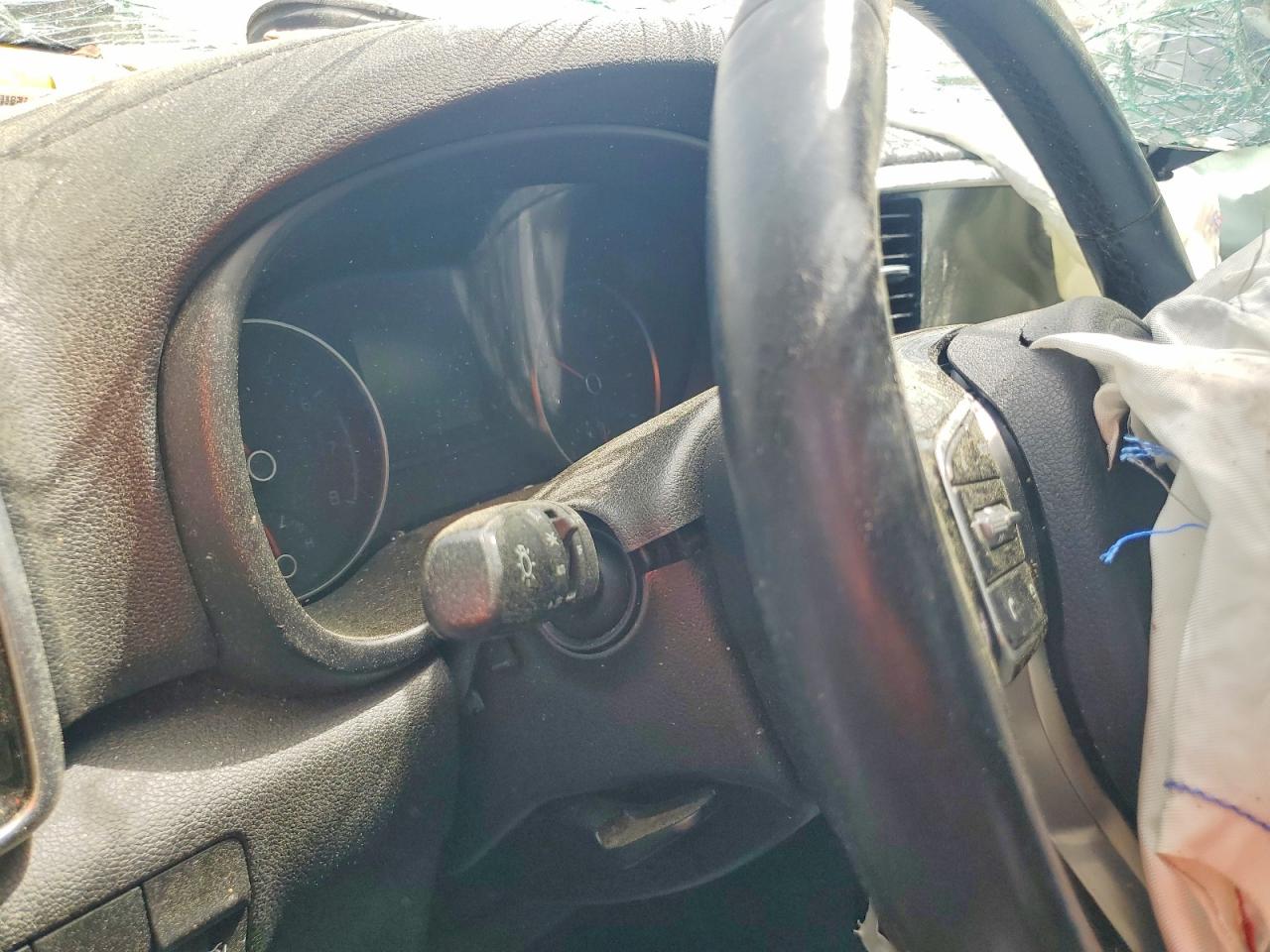 Kia Sportage Ex