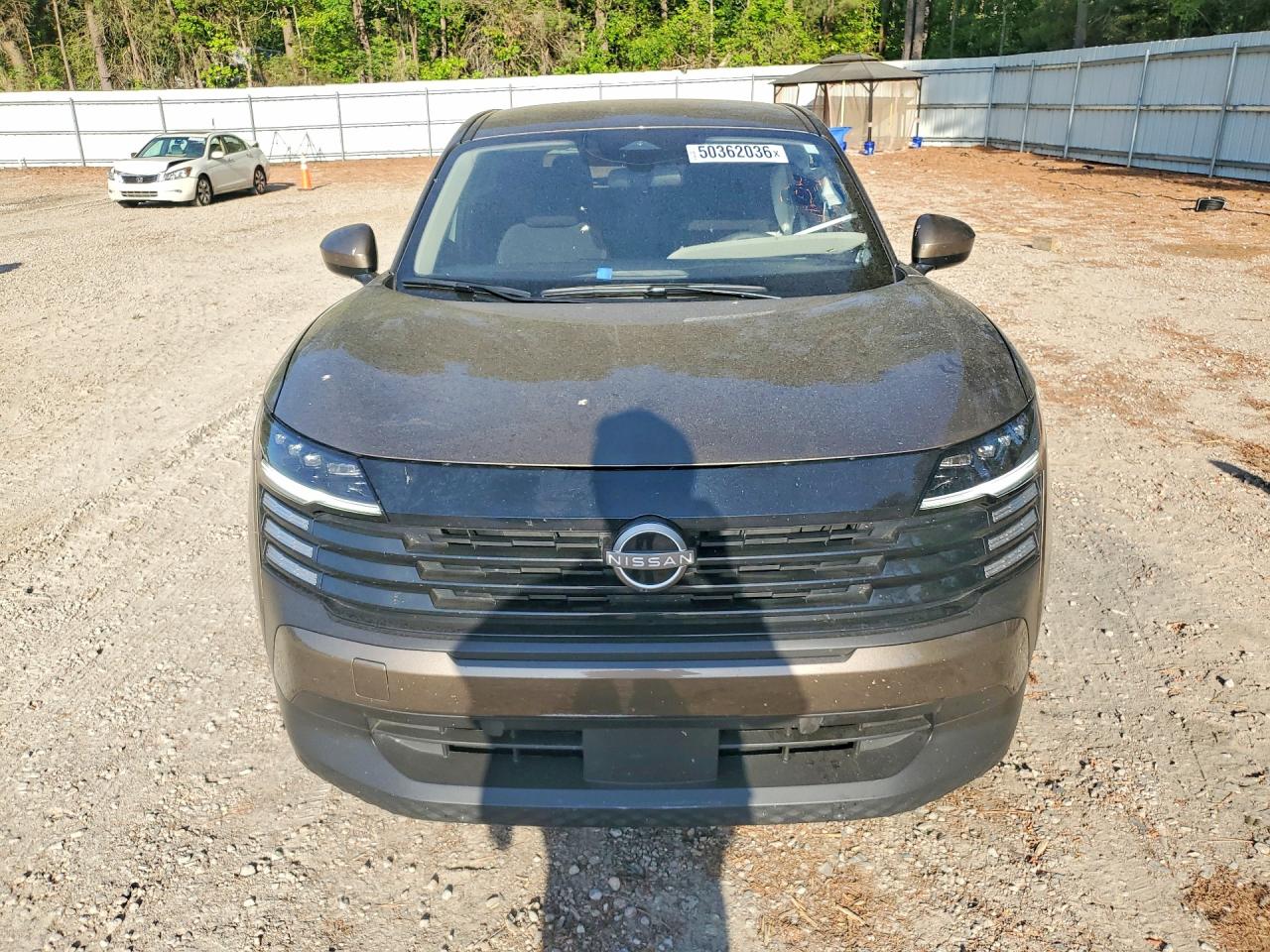 Nissan Kicks Sv