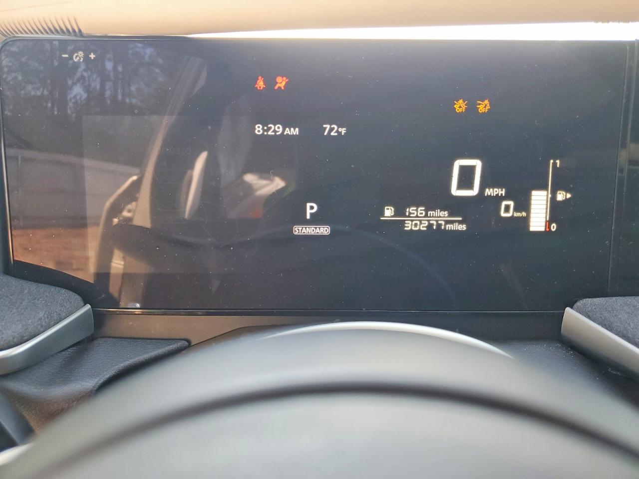 Nissan Kicks Sv