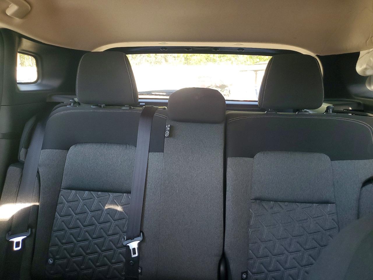 Nissan Kicks Sv