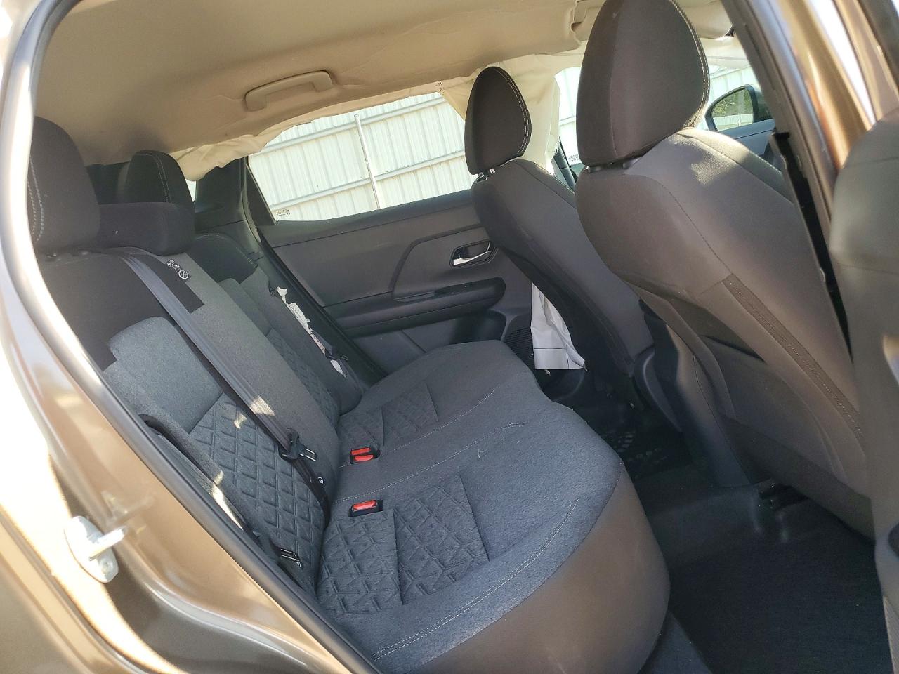 Nissan Kicks Sv