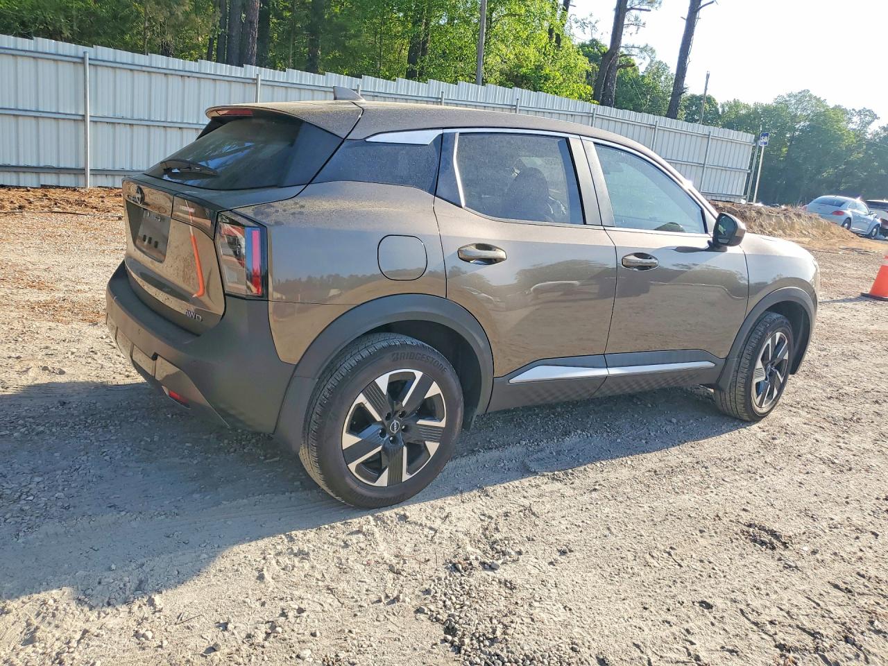 Nissan Kicks Sv