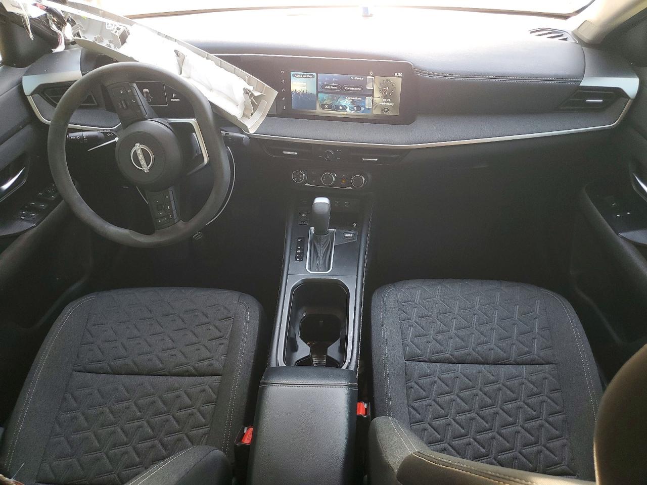 Nissan Kicks Sv