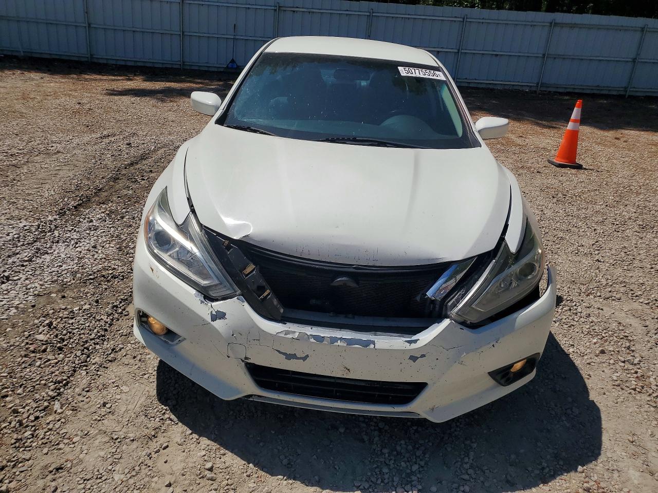 Nissan Altima 2.5 Sv
