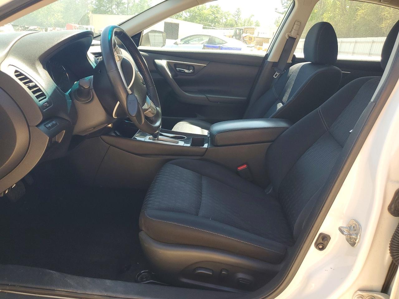 Nissan Altima 2.5 Sv