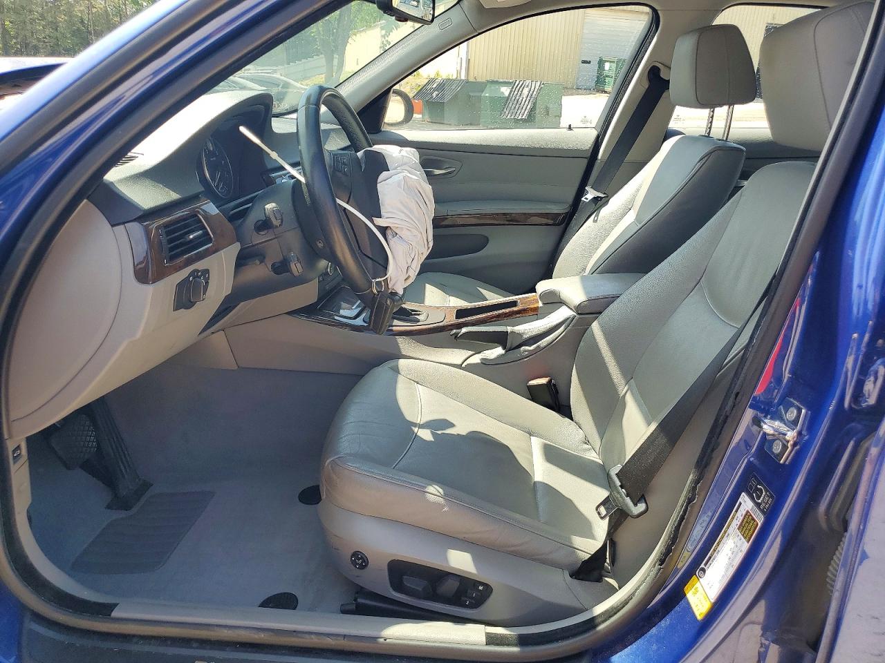 BMW 3 Series I