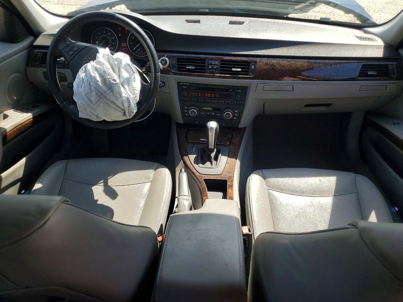 BMW 3 Series I