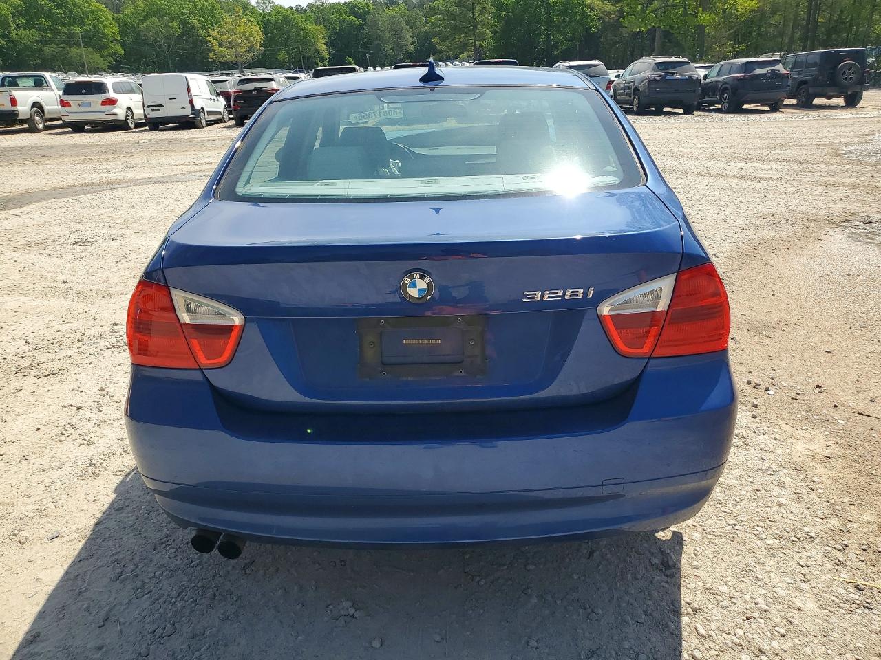 BMW 3 Series I
