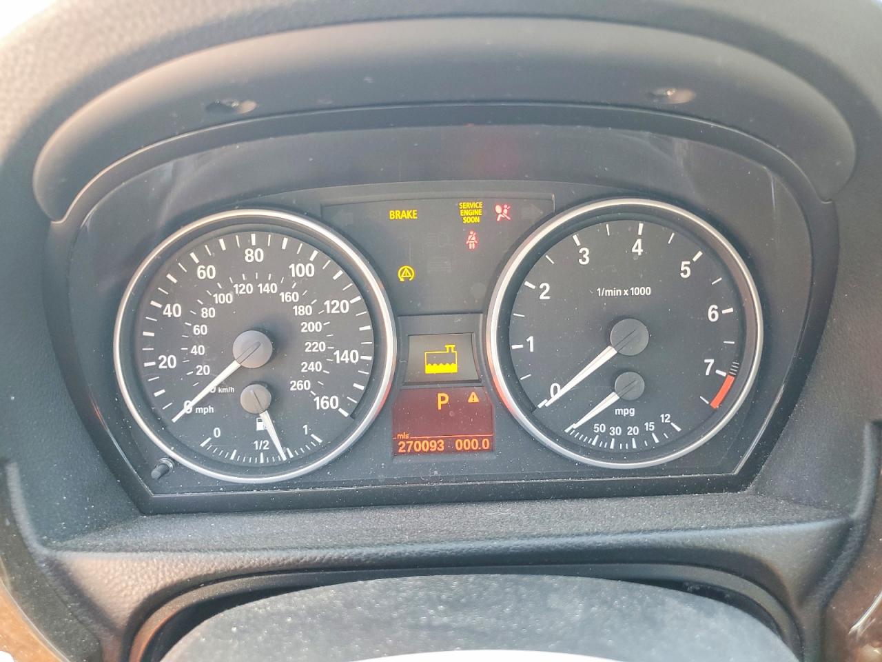BMW 3 Series I