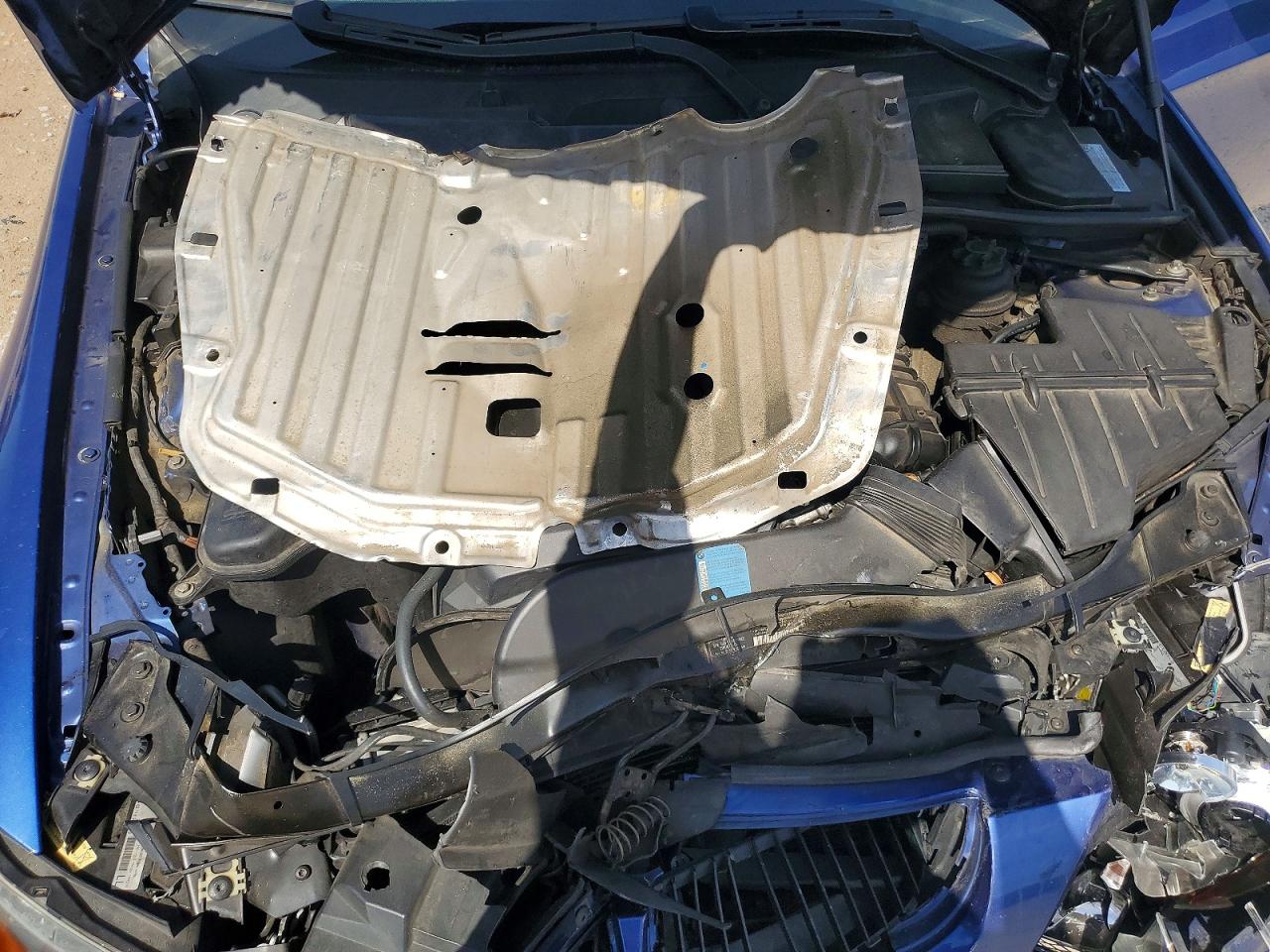 BMW 3 Series I