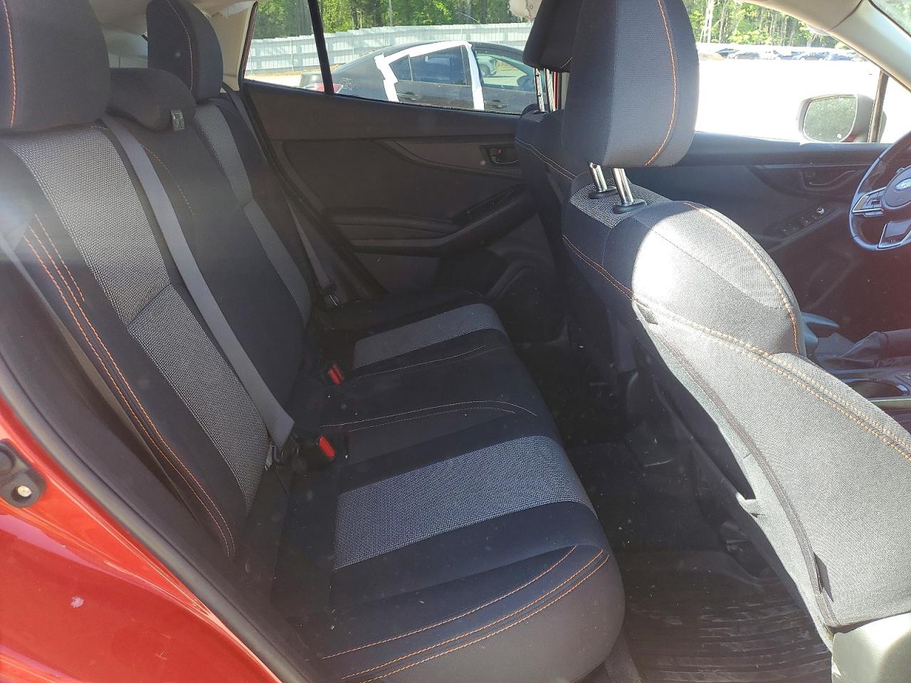 Subaru Crosstrek Premium