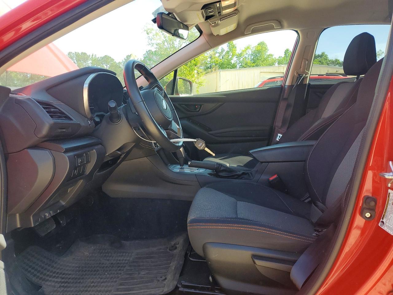 Subaru Crosstrek Premium