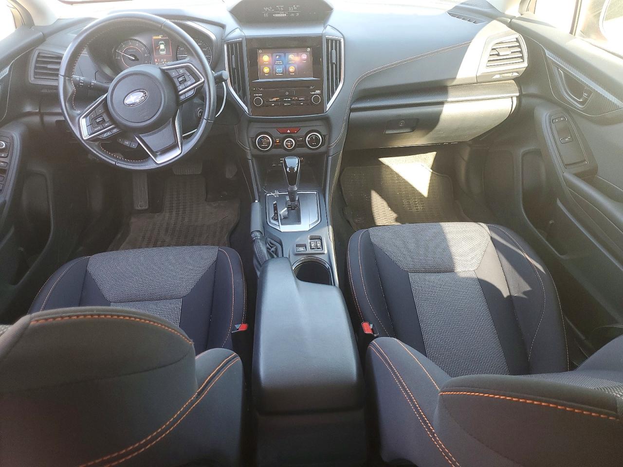 Subaru Crosstrek Premium