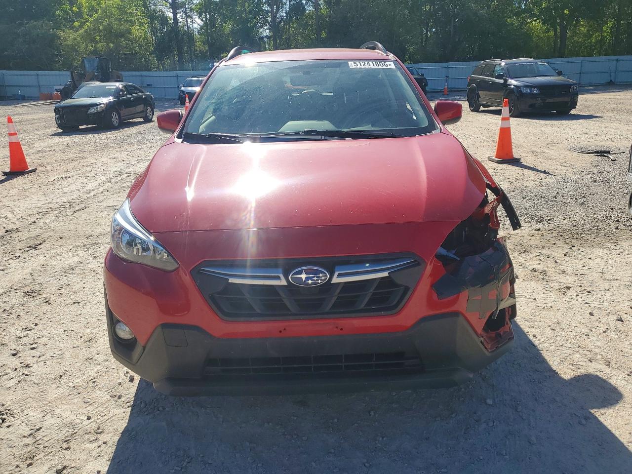 Subaru Crosstrek Premium